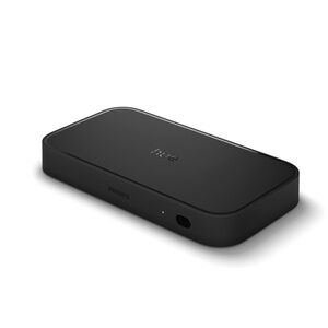 New Philips Hue Play HDMI sync box 8K